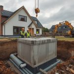 Jak interpretować certyfikat PZH oraz deklaracją zgodności wyrobu przy zakupie szczelnego zbiornika betonowego?